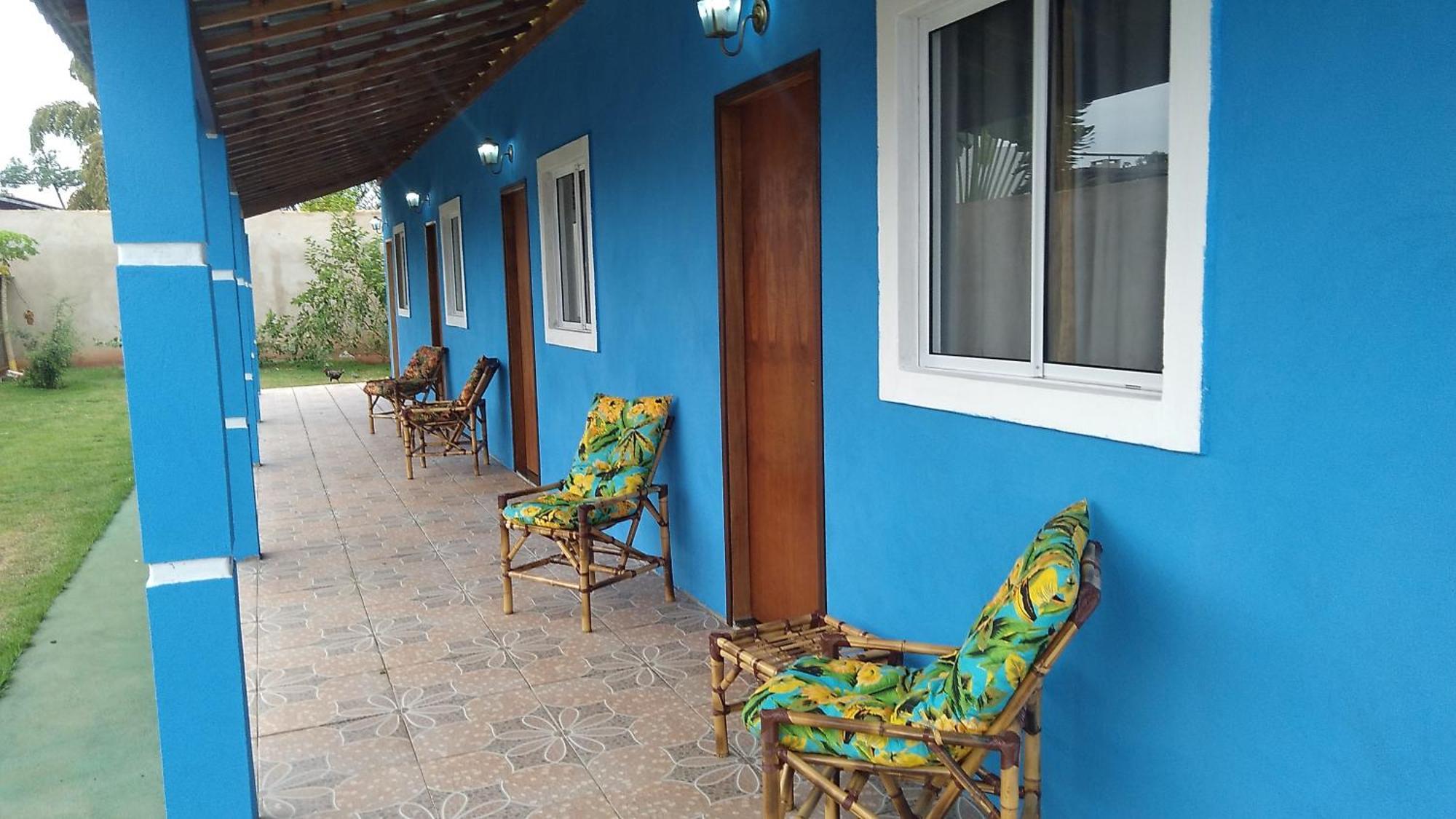 Pousada Flats Alegria Piscina Climatizada Olimpia Room photo